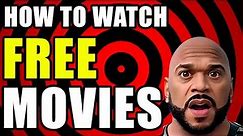 🎦 How to Watch Movies and Tv shows for FREE ( With Out Cable)