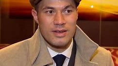 BBC Sport - They call Joseph Parker the King of Pies, and...