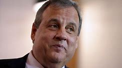 Chris Christie Appears Open To No Labels Third-Party Run