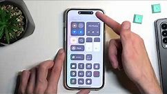 How to Record Screen on iPhone 14 Pro Max - Use Screen Recorder