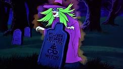 The Scooby Doo Show: To Switch a Witch 1978
