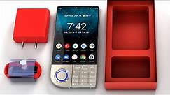 Nokia 7610 5G - Unboxing