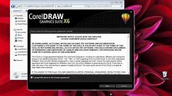 Get Corel Draw X6 Serial Number And Activation Code For Free Keygen Download