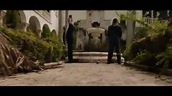 Tony Stark Infiltrating The Mandarin's Mansion Scene - Iron Man 3 (2013) Movie CLIP HD