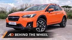2018 Subaru XV 2.0i-S Review - Behind the Wheel