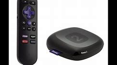 Roku 2 Unboxing and Setup