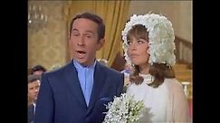 Get Smart S4 E9 - Max and 99's wedding