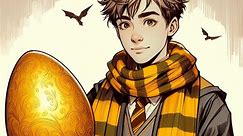 Harry Potter QUIZ: Cedrik Diggory. Jak dobrze znasz jednego z reprezentantów Hogwartu?