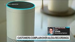 Amazon to Allow Customers to Sue Over Alexa Complaints