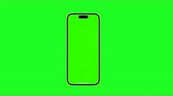 iPhone 14 top 5 green screen