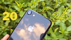iPhone 7 in 2024 - review