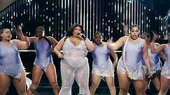 Lizzo: Live In Concert