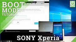 How to Unlock Bootloader in SONY Xperia - Unlock Bootloader Tutorial
