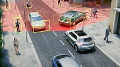 Stellantis to use Valeo lidar for Level 3 self-driving cars from 2024