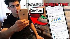 How to Reduce Screen Time in 2024 (Tips)