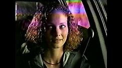 Surrealist Mazda Commercials, March 2000