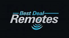 Verizon FiOS TV One Voice Remote Control Manual
