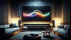 📺 RIOWOIS Sound Bars for Smart TV Review 📺