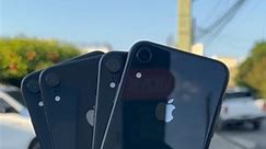Vidal Technology on Instagram: "IPhone XR 64 GB desbloqueado de fábrica Como nuevo Todo original Precio $10,800 Más inf:809-342-3489"