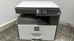 Sharp AR-6020V Multi-functional Printer
