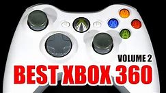 Best Xbox 360 Reviews Volume 2 by Classic Game Room