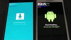 Stuck in "Downloading...Do not turn off Target!! - Easy Fix ALL SAMSUNG GALAXY PHONES