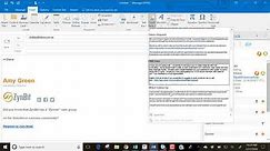 4 Easy Steps to Create Email Templates in Outlook