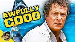 Jaws: The Revenge - An Awfully Good Way To Kill A Franchise?