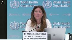 World Health Organisation: XBB.1.5 is 'most transmissible' Covid variant yet