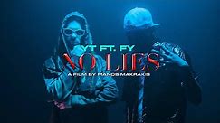 YT ft FY - NO LIES (Official Music Video)