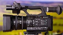 Sony Z190 Review | A perfect camera for journalism?