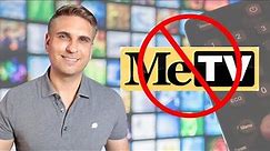 I Found the Best Free Alternatives to MeTV for Classic TV Shows