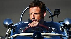 Button se une a Johnson em projeto da Nascar para disputar 24 Horas de Le Mans | Notícia de Endurance | Grande Prêmio