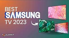 Unveiling the Best Samsung 55 inch TVs in 2023 A Visual Masterpiece