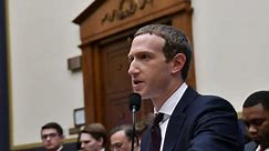 Facebook CEO responds to political ads policy