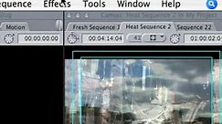 Edit the Default & Favorite Transitions in Final Cut Pro 5