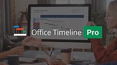Office Timeline Pro Edition Quick Start