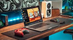 GAMING on the NEW M1 Pro MacBook 14 | With Windows 11 Parallels & MacOS