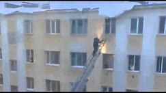 How not to use a Ladder Fail Compilation