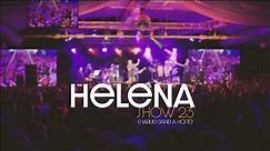 Helena Vondráčková - Koncertní turné Helena SHOW 23