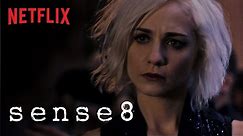 Sense8 | Character Trailer: Riley [HD] | Netflix