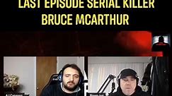 Last episode Bruce McArthur who was convicted and sentenced to life in prison for killing 8 ppl. Check the full episode on Parapost Network Central #toronto #killer #documentary #network #podcast #livestreaming | Parapost Network Central