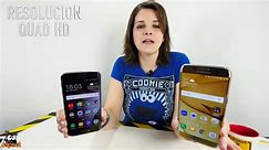 "Samsung Galaxy S7" Un Vistazo - Vídeo Dailymotion