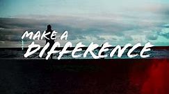 Danny Gokey - Make A Difference