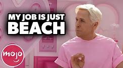 Top 10 Funniest Ken Quotes in the Barbie Movie