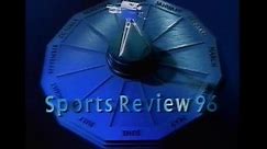 BBC1 | Sports Review of the Year 1996 | 15th December 1996