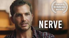 Nerve | Award Winning Movie | English | Drama | HD | Free Full Movie
