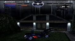 Batman & Robin (PlayStation) Full Walkthrough (Part 2 of 3)