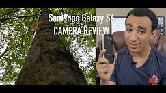 Samsung Galaxy S6 Camera Review