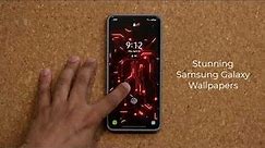 Exclusive Live Wallpapers for All Samsung Galaxy Smartphones (S21 Ultra, Note 20, S20, A71, etc)